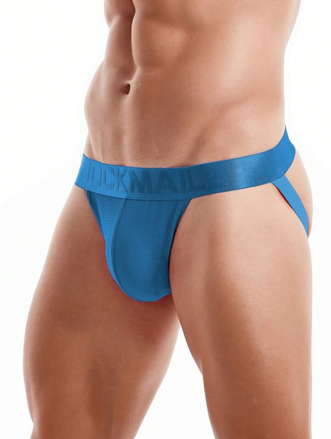Men's Athletic Jockstrap Brief